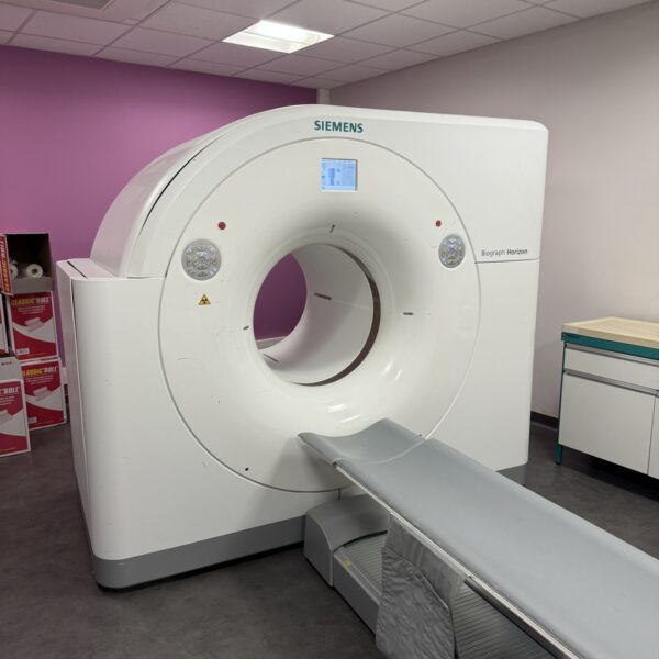 Biograph Horizon - 4R Siemens 2019