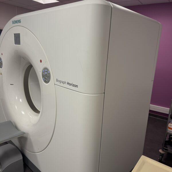 Biograph Horizon - 4R Siemens 2019