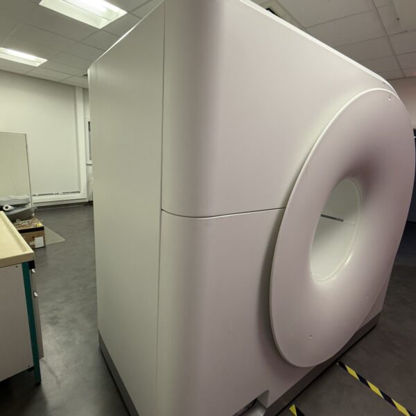 Biograph Horizon - 4R Siemens 2019