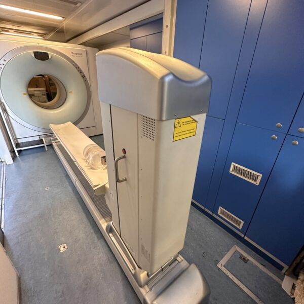 Biograph 6 Siemens 2007