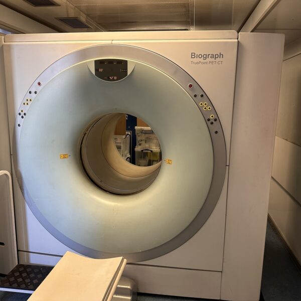Biograph 6 Siemens 2007