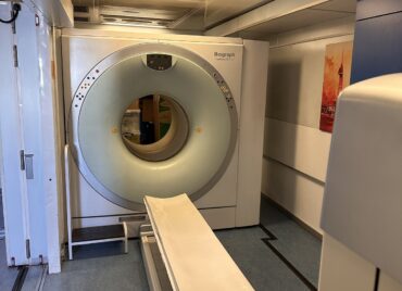 Biograph 6 Siemens 2007