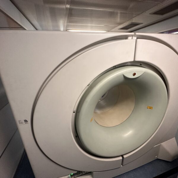 Biograph 6 Siemens 2007