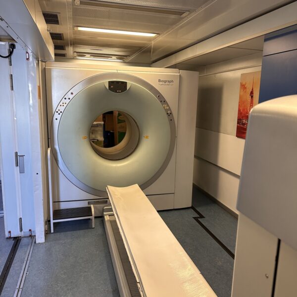 Biograph 6 Siemens 2007