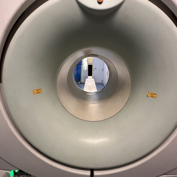 Biograph 6 Siemens 2007