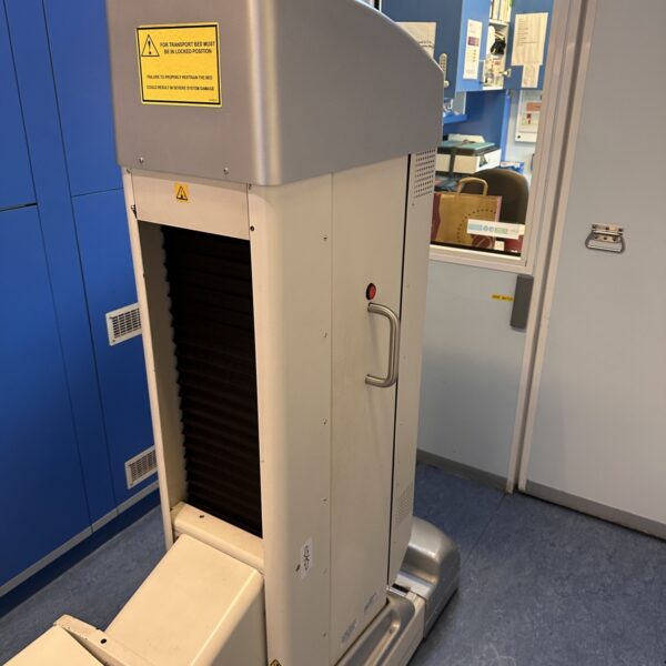Biograph 6 Siemens 2007